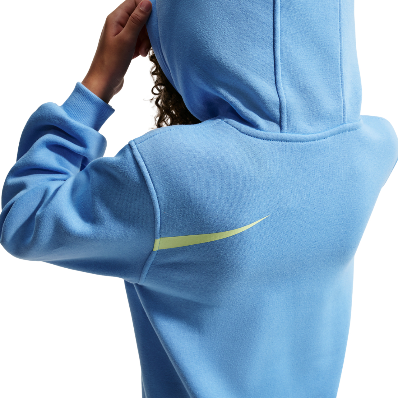 Nike KSW Club Branded NRG Top Image 2 of 3. Tap to open photo gallery.