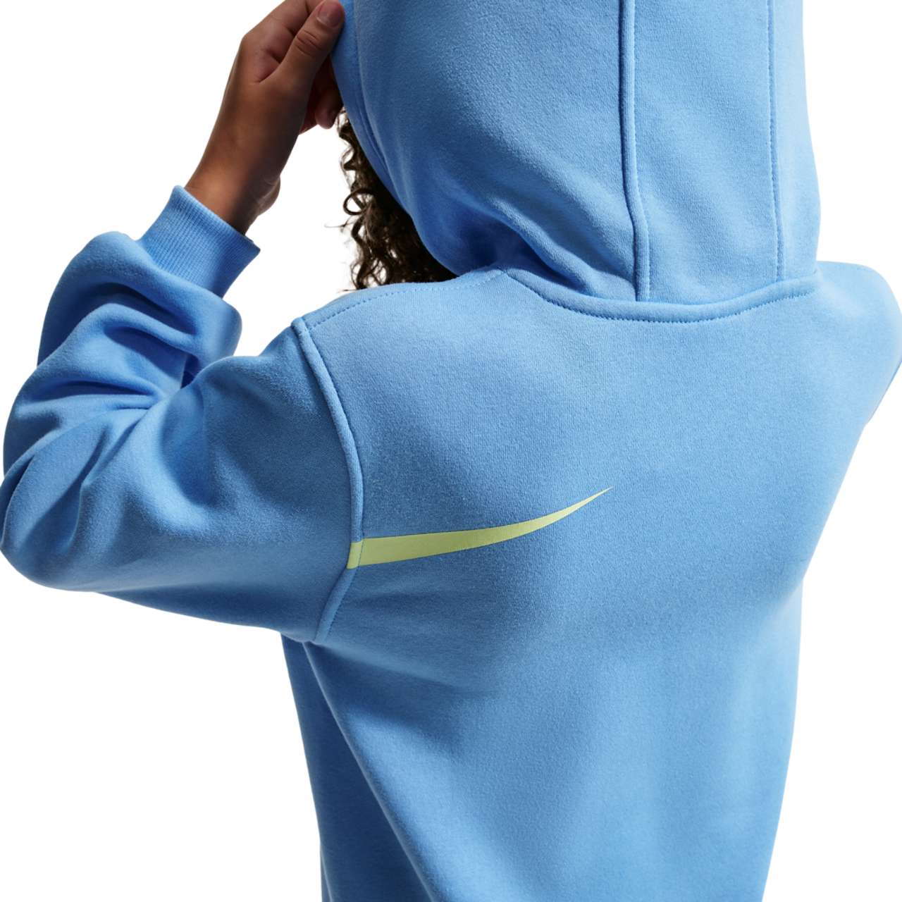 Nike KSW Club Branded NRG Top Image 2 of 3. Tap to open photo gallery.