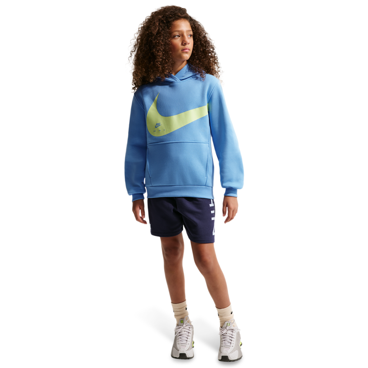 Nike KSW Club Branded NRG Top Image 3 of 3. Tap to open photo gallery.