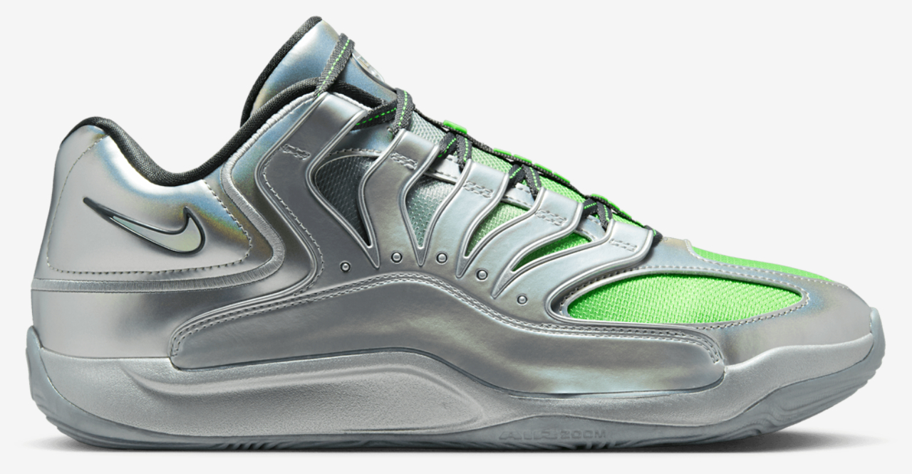 Nike KD 18 EYBL - Men's | Foot Locker