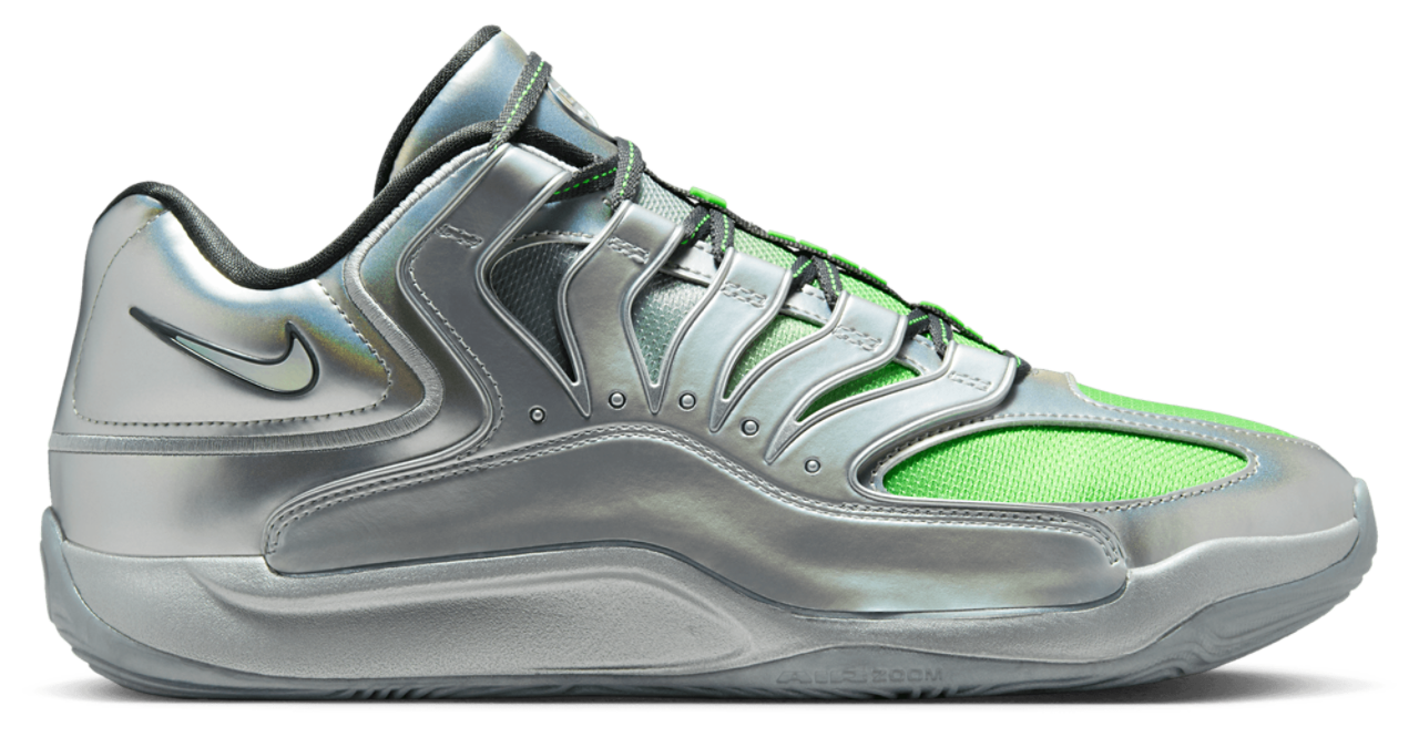 Nike KD 18 EYBL - Men's | Foot Locker