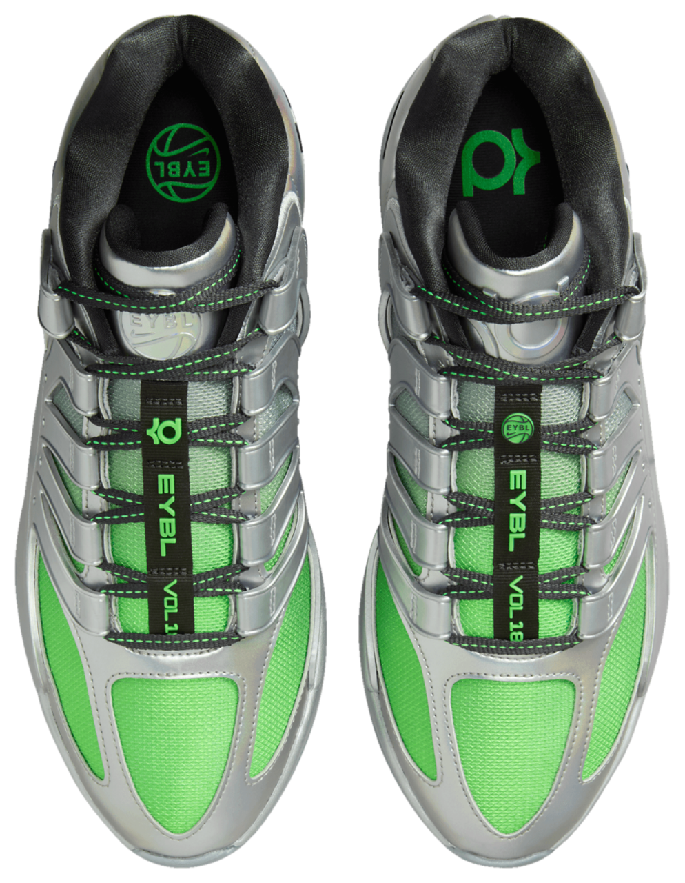 Nike KD 18 EYBL - Men's | Foot Locker