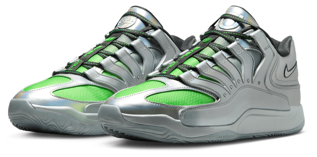 NIKE KD 18 EYBL ナイキ　ケビン デュラント　バッシュ Nike KD 18 EYBL - Men's | Foot Locker