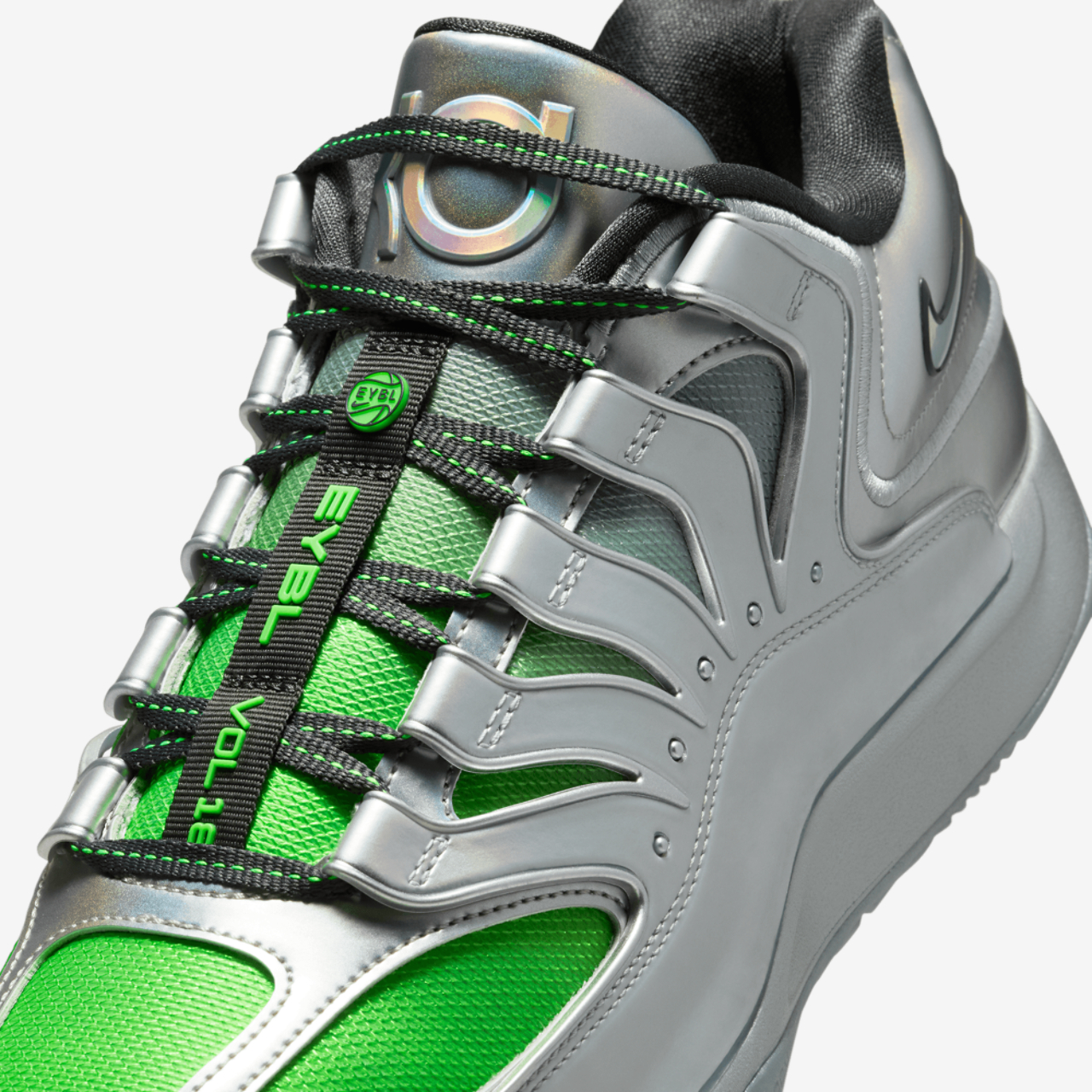 Nike KD 18 EYBL - Men's | Foot Locker