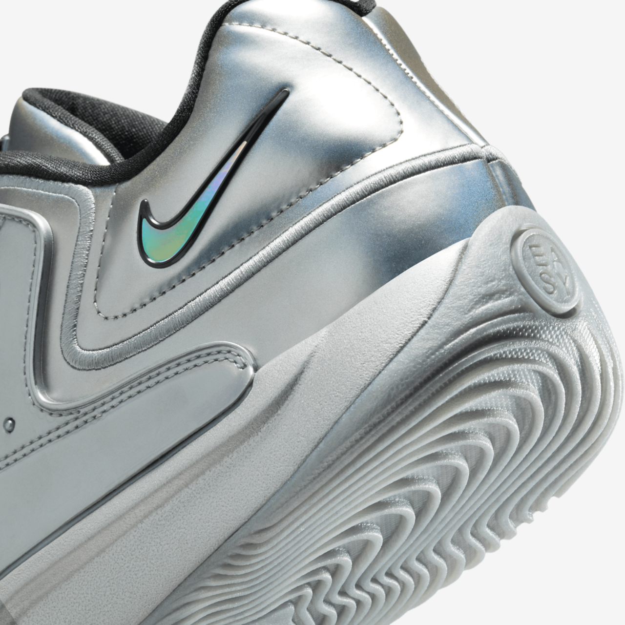 Nike KD 18 EYBL - Men's | Foot Locker