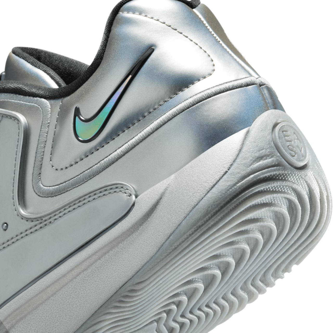 Nike KD 18 EYBL - Men's | Foot Locker