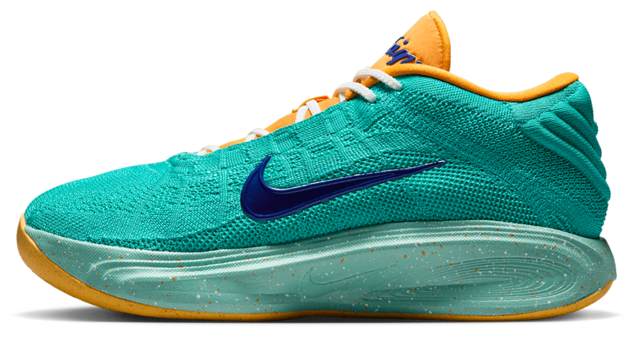 Nike G.T. HUSTLE 3 VW PE Image 2 of 9. Tap to open photo gallery.