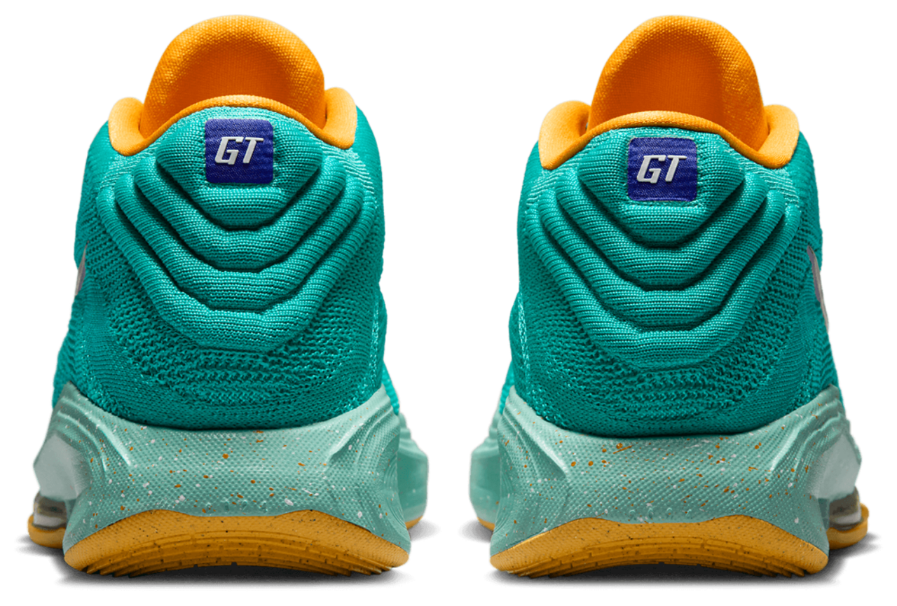 Nike G.T. HUSTLE 3 VW PE Image 3 of 9. Tap to open photo gallery.