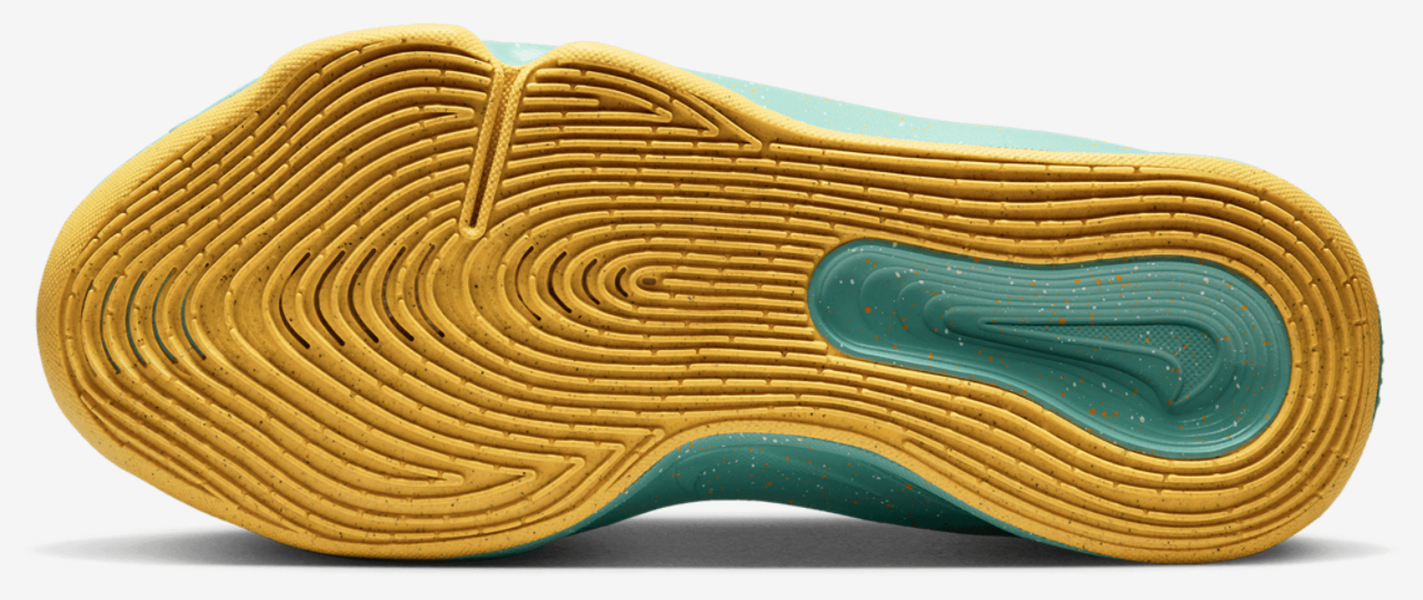 Nike G.T. HUSTLE 3 VW PE Image 5 of 9. Tap to open photo gallery.
