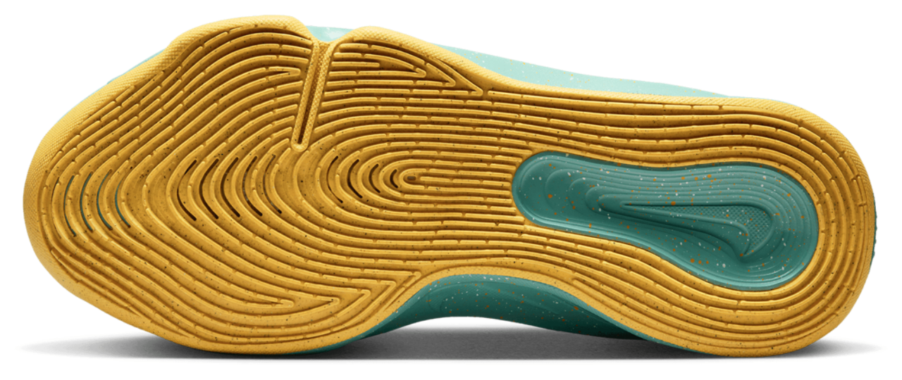 Nike G.T. HUSTLE 3 VW PE Image 5 of 9. Tap to open photo gallery.