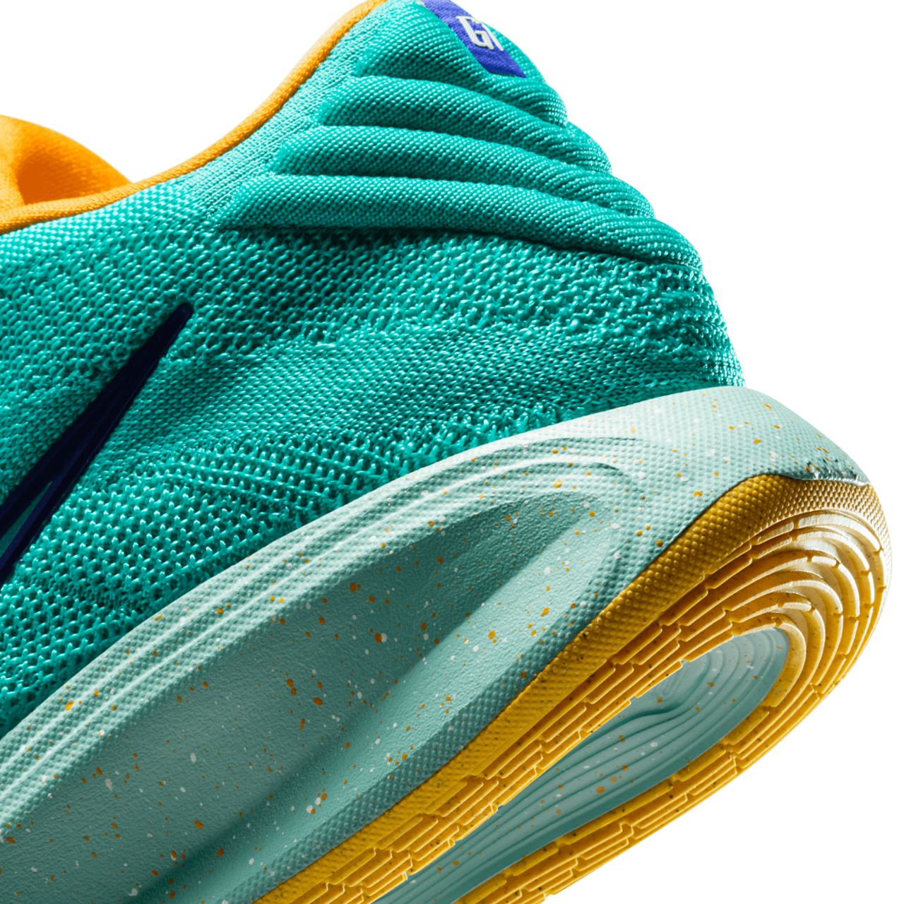 新品 NIKE G.T. HUSTLE3 EP VW 25cm Nike G.T. HUSTLE 3 VW PE | Foot