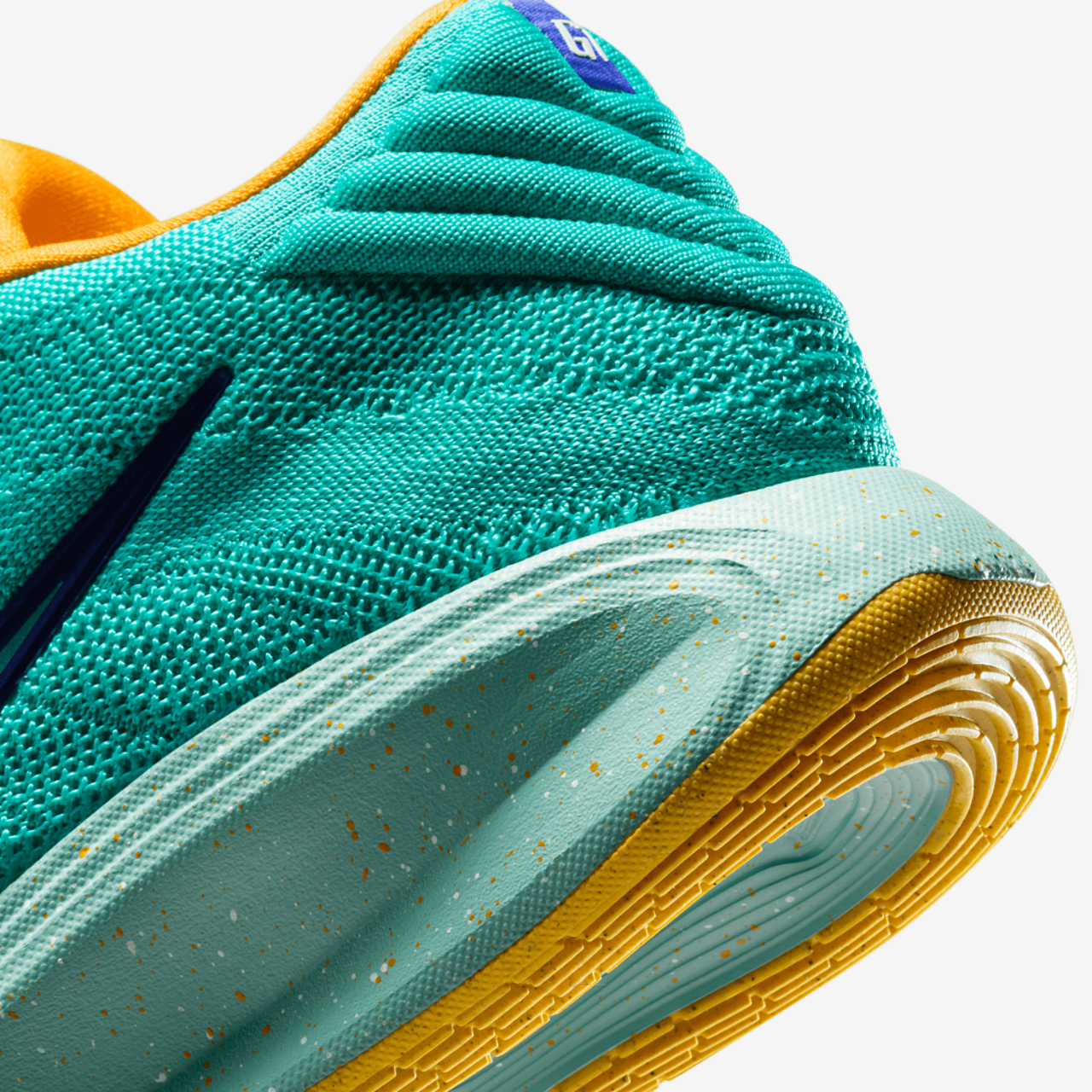 Nike G.T. HUSTLE 3 VW PE Image 8 of 9. Tap to open photo gallery.