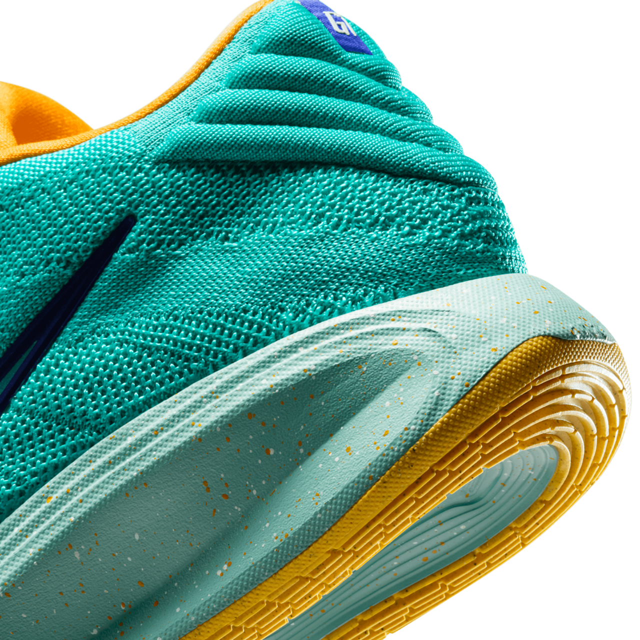 Nike G.T. HUSTLE 3 VW PE Image 8 of 9. Tap to open photo gallery.