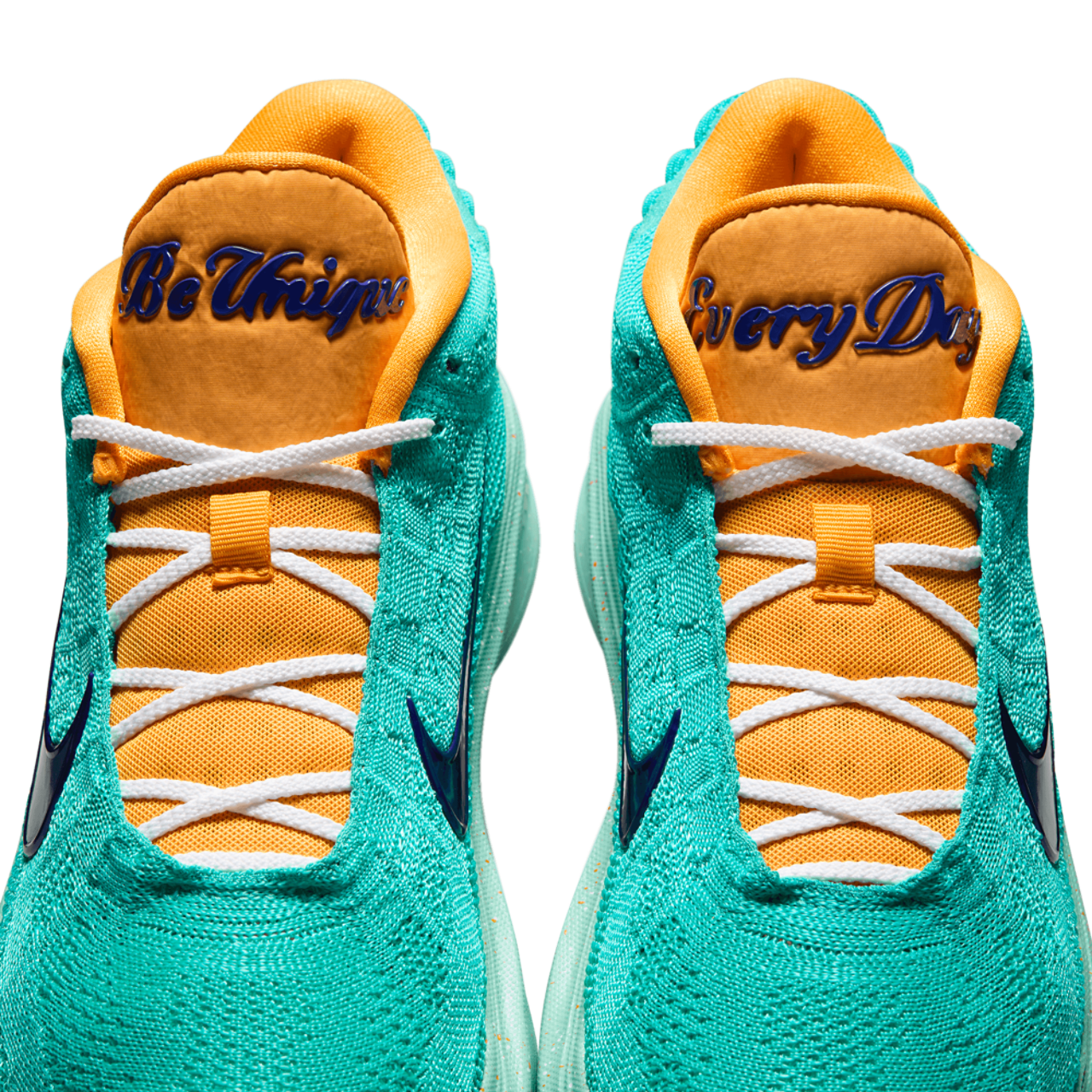 Nike G.T. HUSTLE 3 VW PE Image 9 of 9. Tap to open photo gallery.