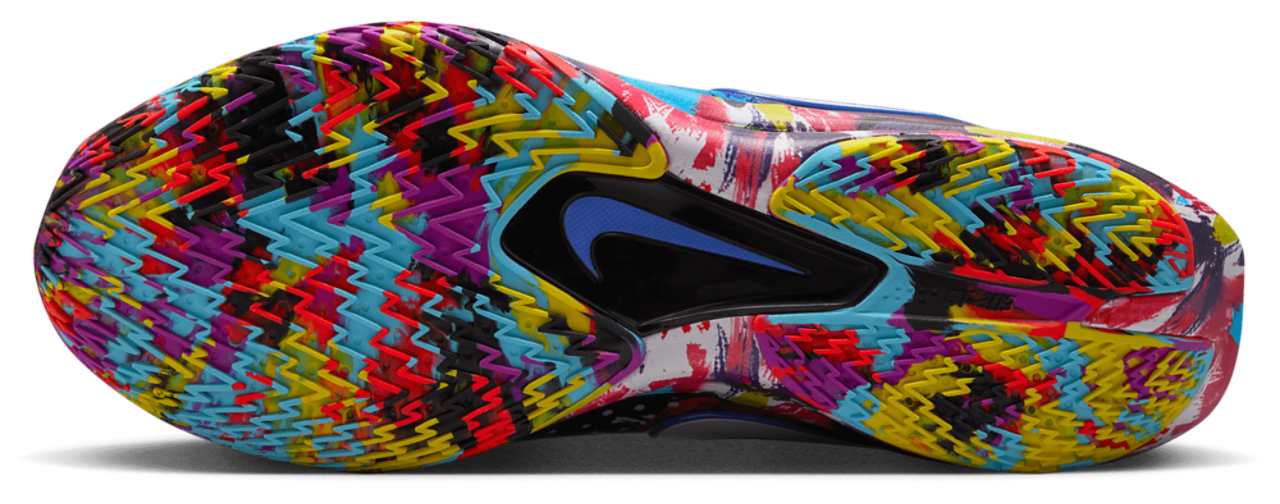 Nike Zoom G.T. Cut 3 JL PE | Foot Locker