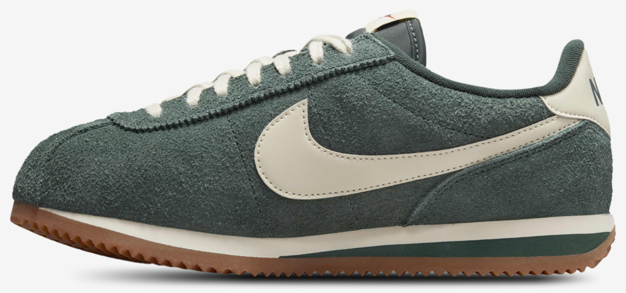 Nike Cortez Vintage Image 2 of 5. Tap to open photo gallery.