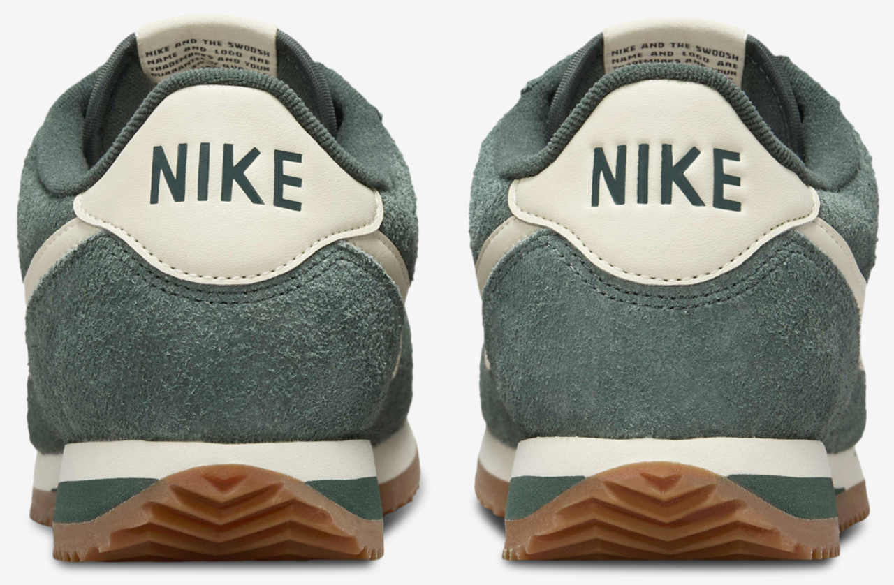 Nike Cortez Vintage Image 3 of 5. Tap to open photo gallery.