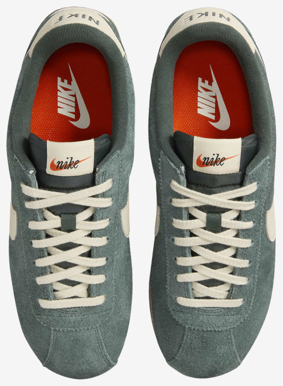 Nike Cortez Vintage Image 4 of 5. Tap to open photo gallery.