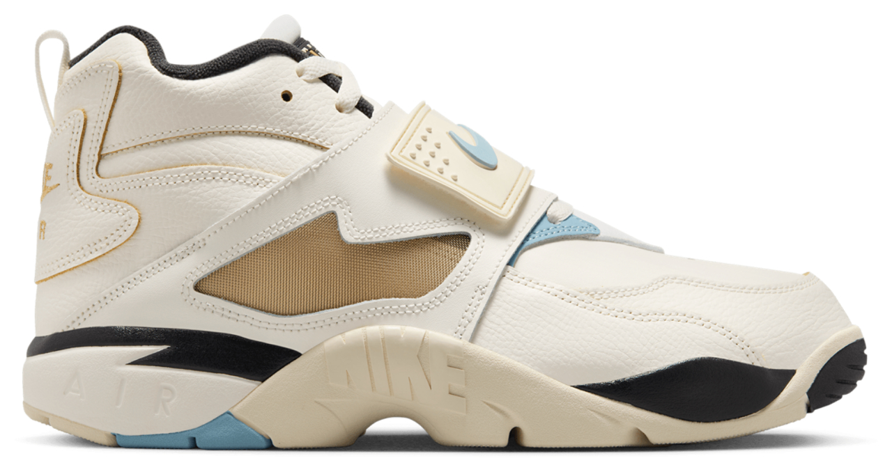Nike Air Diamond Turf - Men's | Foot Locker