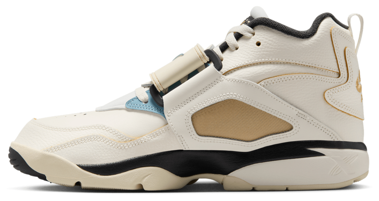 Nike Air Diamond Turf