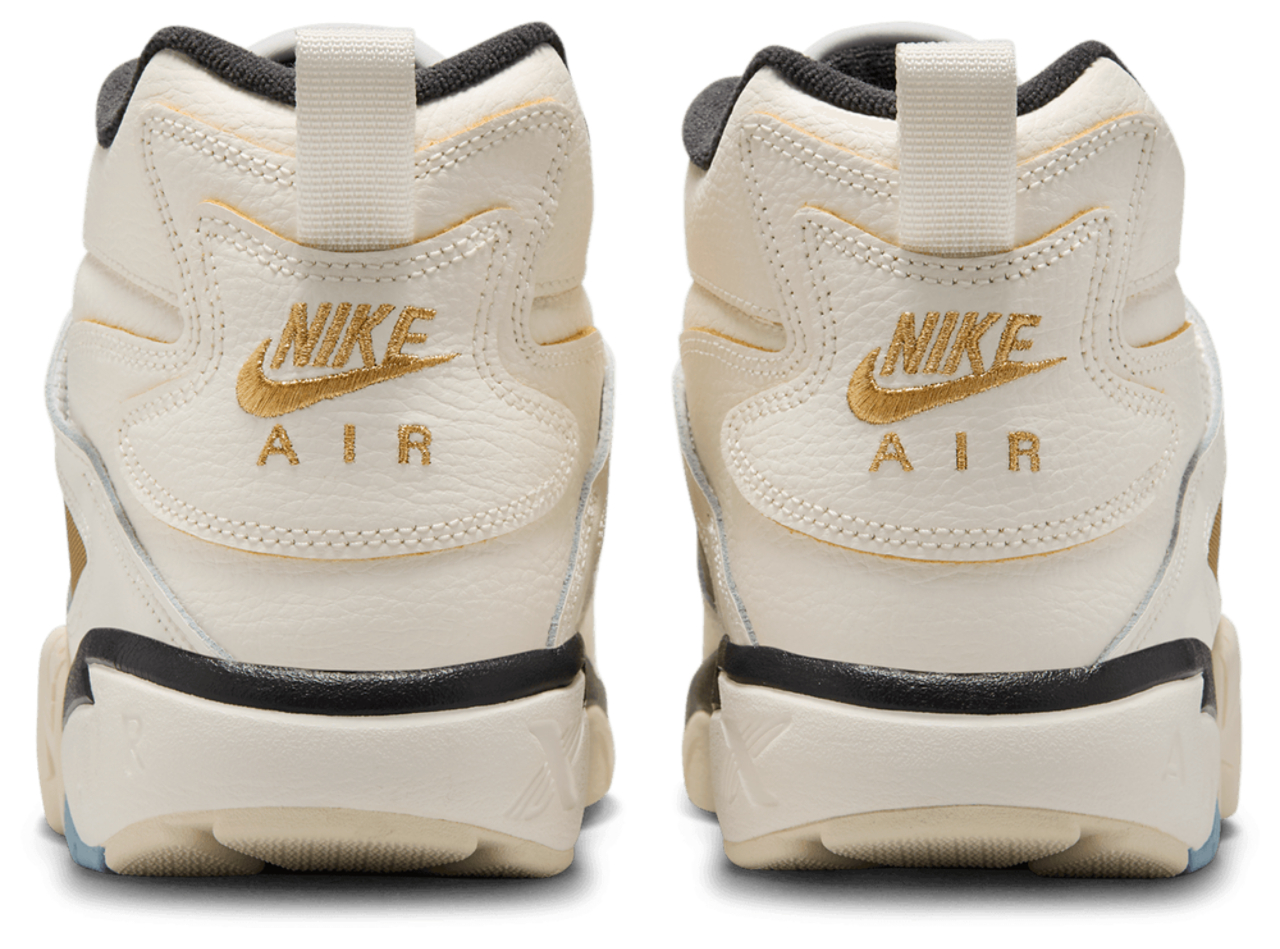 Nike Air Diamond Turf