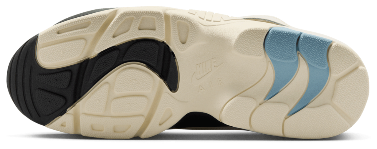 Nike Air Diamond Turf