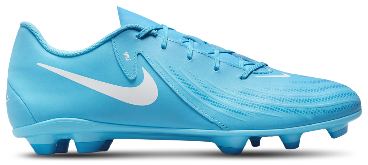 Nike Phantom GX II Club FG/MG Image 1 of 5. Tap to open photo gallery.