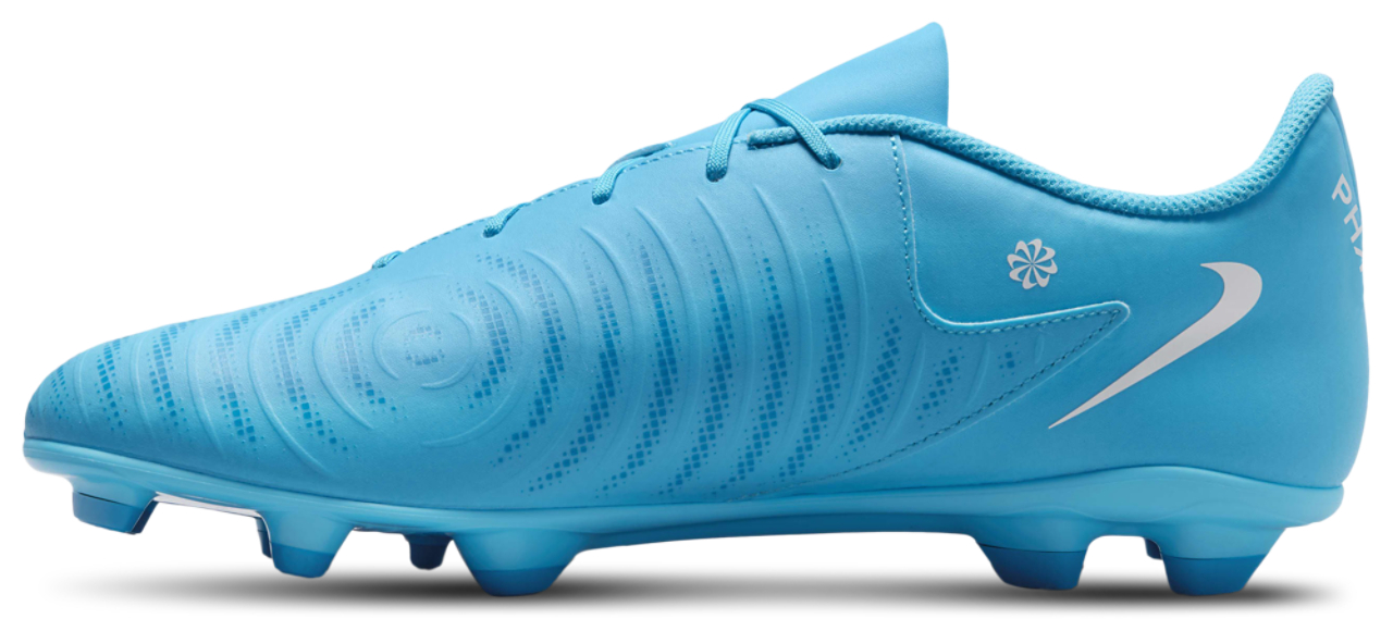 Nike Phantom GX II Club FG/MG Image 2 of 5. Tap to open photo gallery.