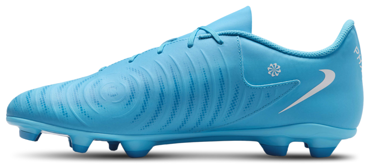 Nike Phantom GX II Club FG/MG Image 2 of 5. Tap to open photo gallery.