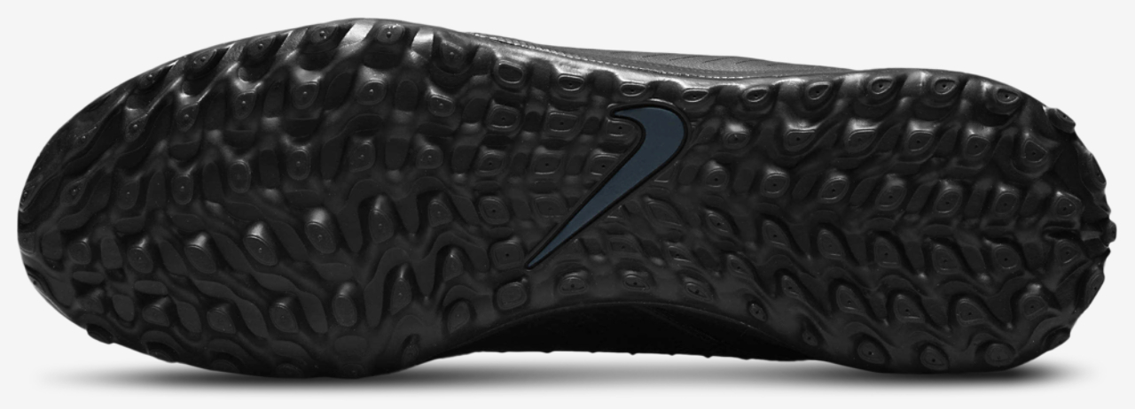 Nike Phantom GX II Academy TF Image 5 of 5. Tap to open photo gallery.