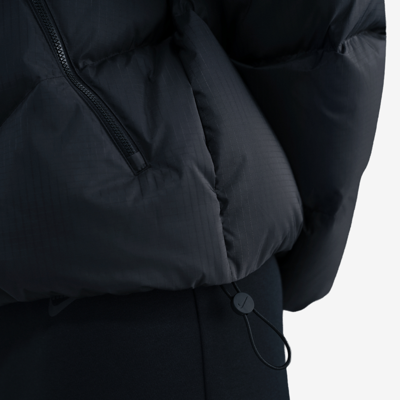 Nike NSW Downfill Windpuffer V2 Image 3 of 5. Tap to open photo gallery.