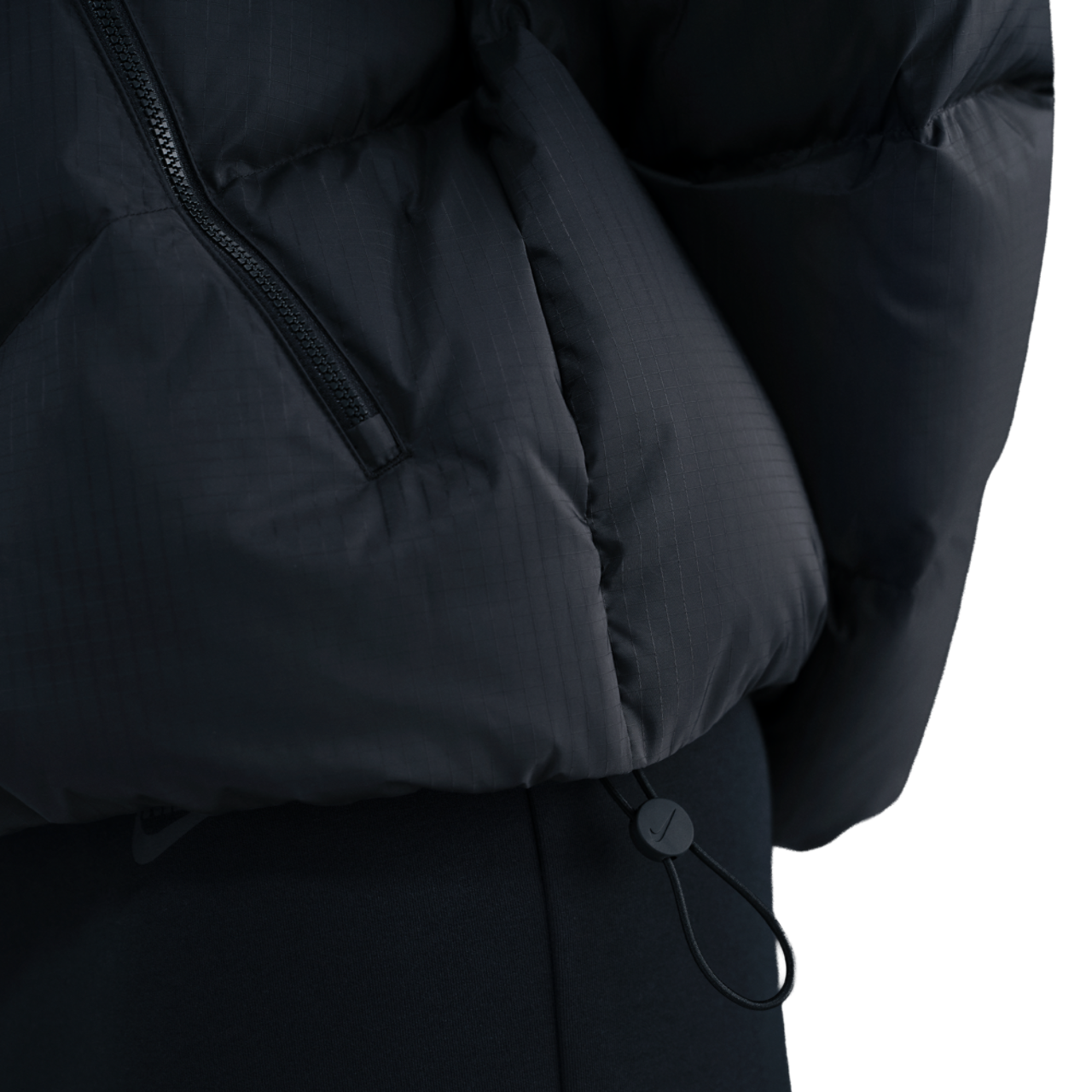 Nike NSW Downfill Windpuffer V2 Image 3 of 5. Tap to open photo gallery.