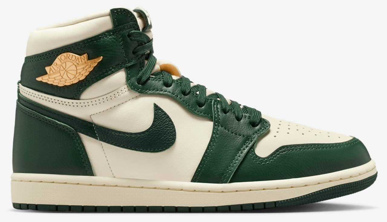 Jordan Air Jordan Retro 1 Hi RMSTD Image 1 of 9. Tap to open photo gallery.