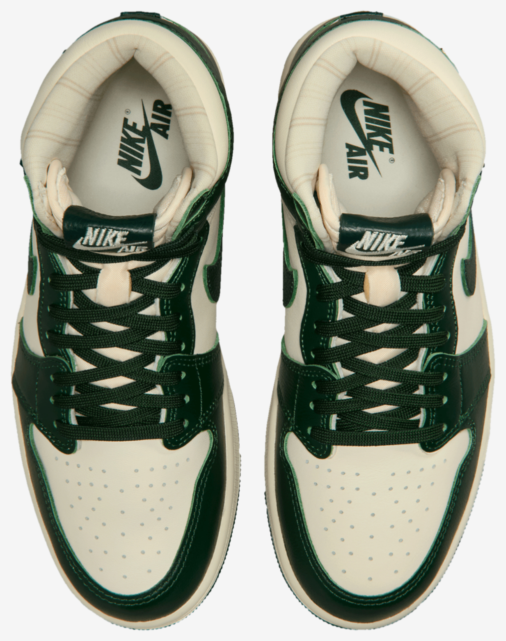Jordan Air Jordan Retro 1 Hi RMSTD Image 4 of 9. Tap to open photo gallery.