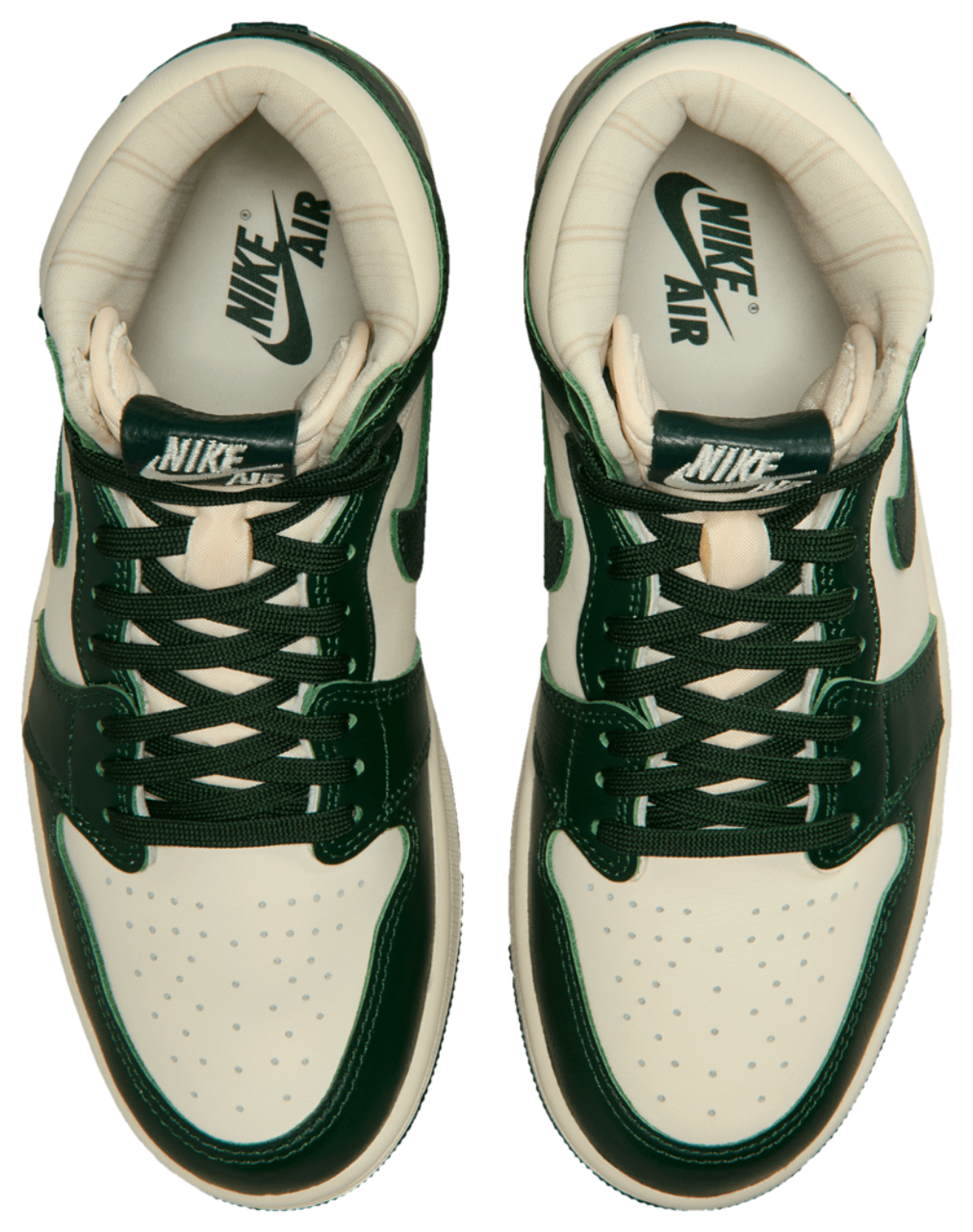 Jordan Air Jordan Retro 1 Hi RMSTD - Women's | Foot Locker