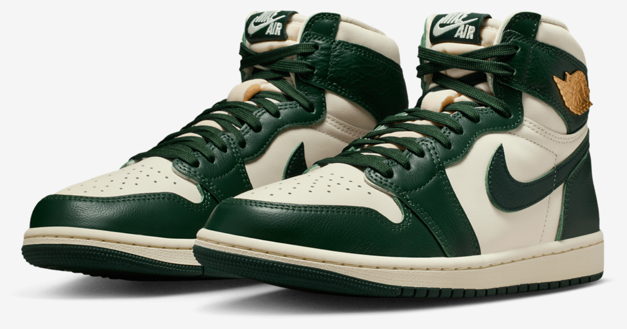 Jordan Air Jordan Retro 1 Hi RMSTD Image 6 of 9. Tap to open photo gallery.