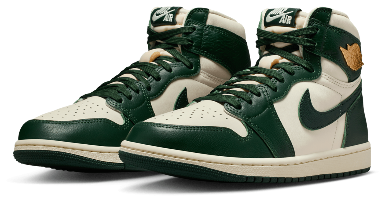 Jordan Air Jordan Retro 1 Hi RMSTD - Women's | Foot Locker