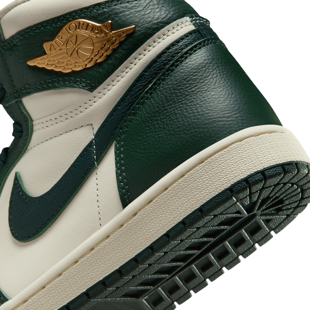 Jordan Air Jordan Retro 1 Hi RMSTD Image 8 of 9. Tap to open photo gallery.
