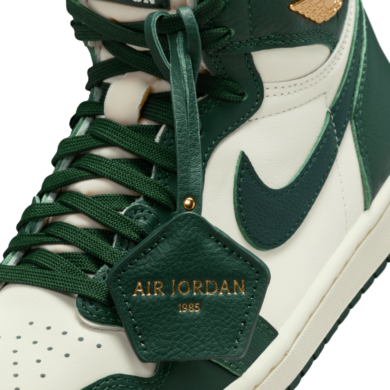 Jordan Air Jordan Retro 1 Hi RMSTD - Women's | Foot Locker