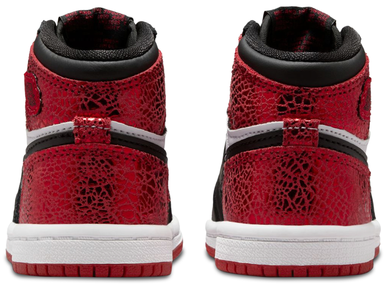 Toddler Jordan Retro 1 HI OG Remastered