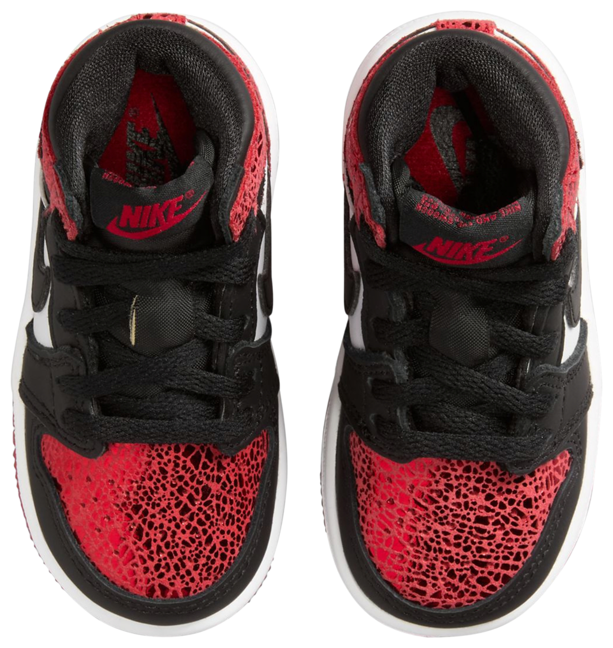 Toddler Jordan Retro 1 HI OG Remastered