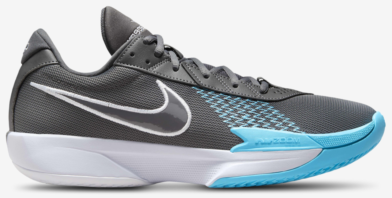 Nike Air Zoom G.T. Cut Academy Image 1 of 5. Tap to open photo gallery.