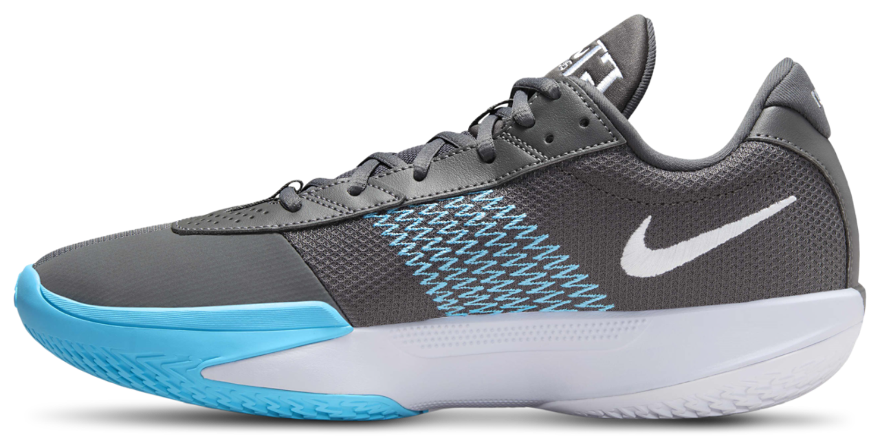 シューズ(男性用) NIKE AIR ZOOM G.T. CUT ACADEMY 'CHBL' Nike Air Zoom GT Cut Academy EP 'CHBL-Away' HF5705-414