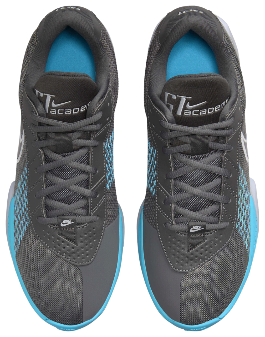 Nike Air Zoom G.T. Cut Academy Image 4 of 5. Tap to open photo gallery.