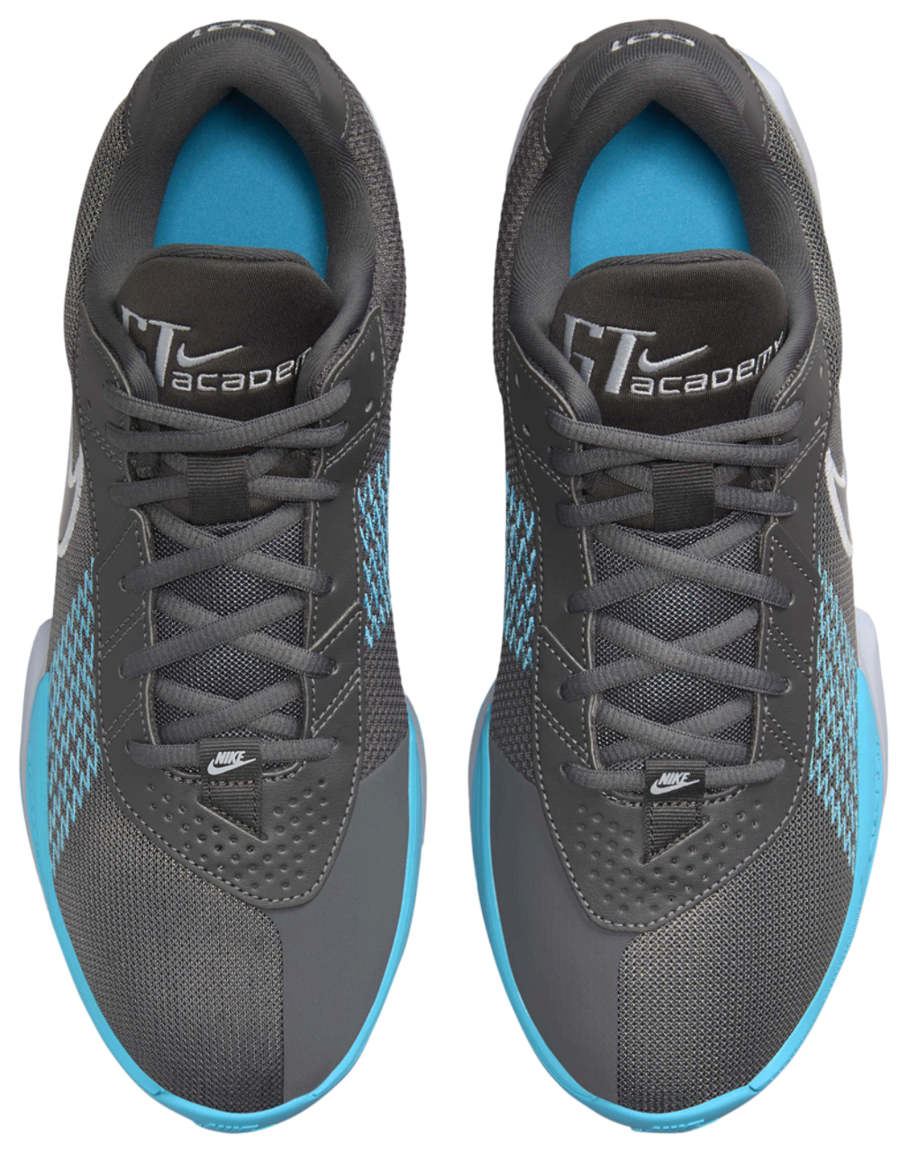 Nike Air Zoom G.T. Cut Academy - Men's | Foot Locker