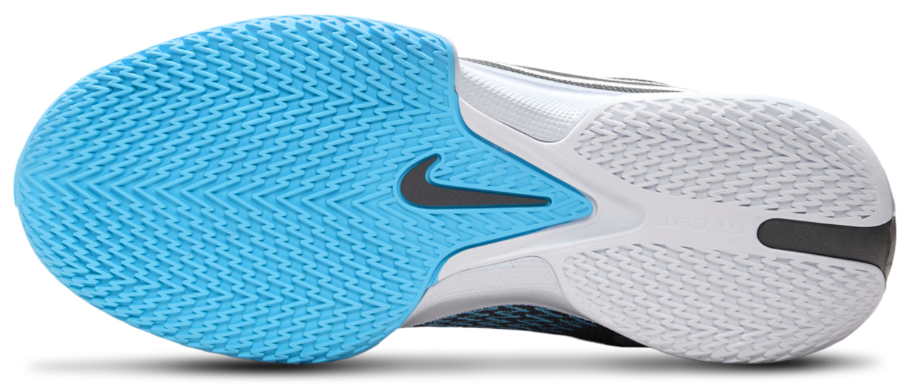 Nike Air Zoom G.T. Cut Academy | Foot Locker