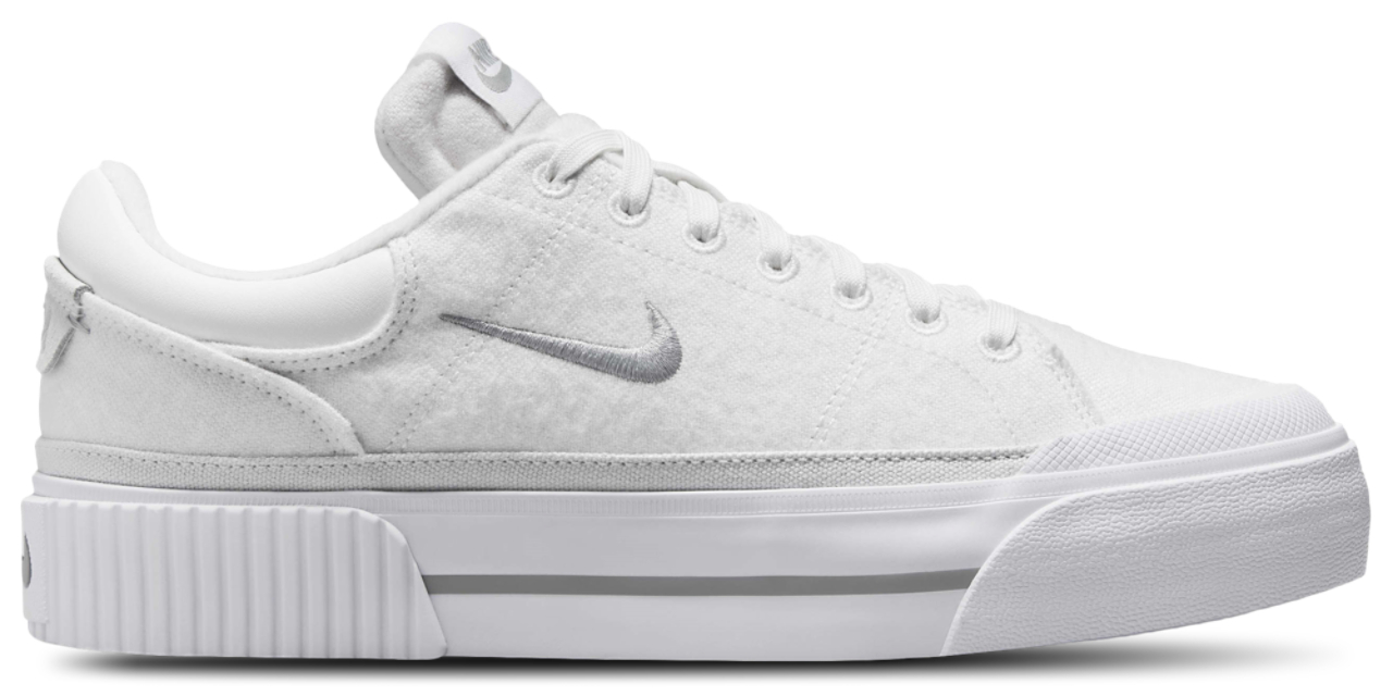 Nike Court Legacy Lift - Women's | Foot Locker
