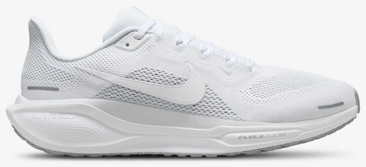 Nike Air Zoom Pegasus 41 Image 1 of 5. Tap to open photo gallery.