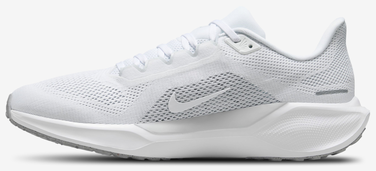 Nike Air Zoom Pegasus 41 Image 2 of 5. Tap to open photo gallery.