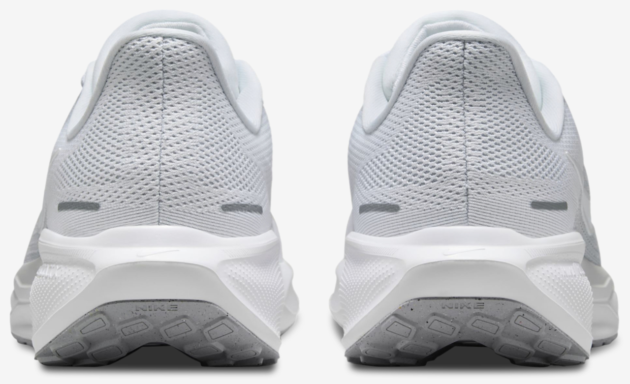 Nike Air Zoom Pegasus 41 Image 3 of 5. Tap to open photo gallery.